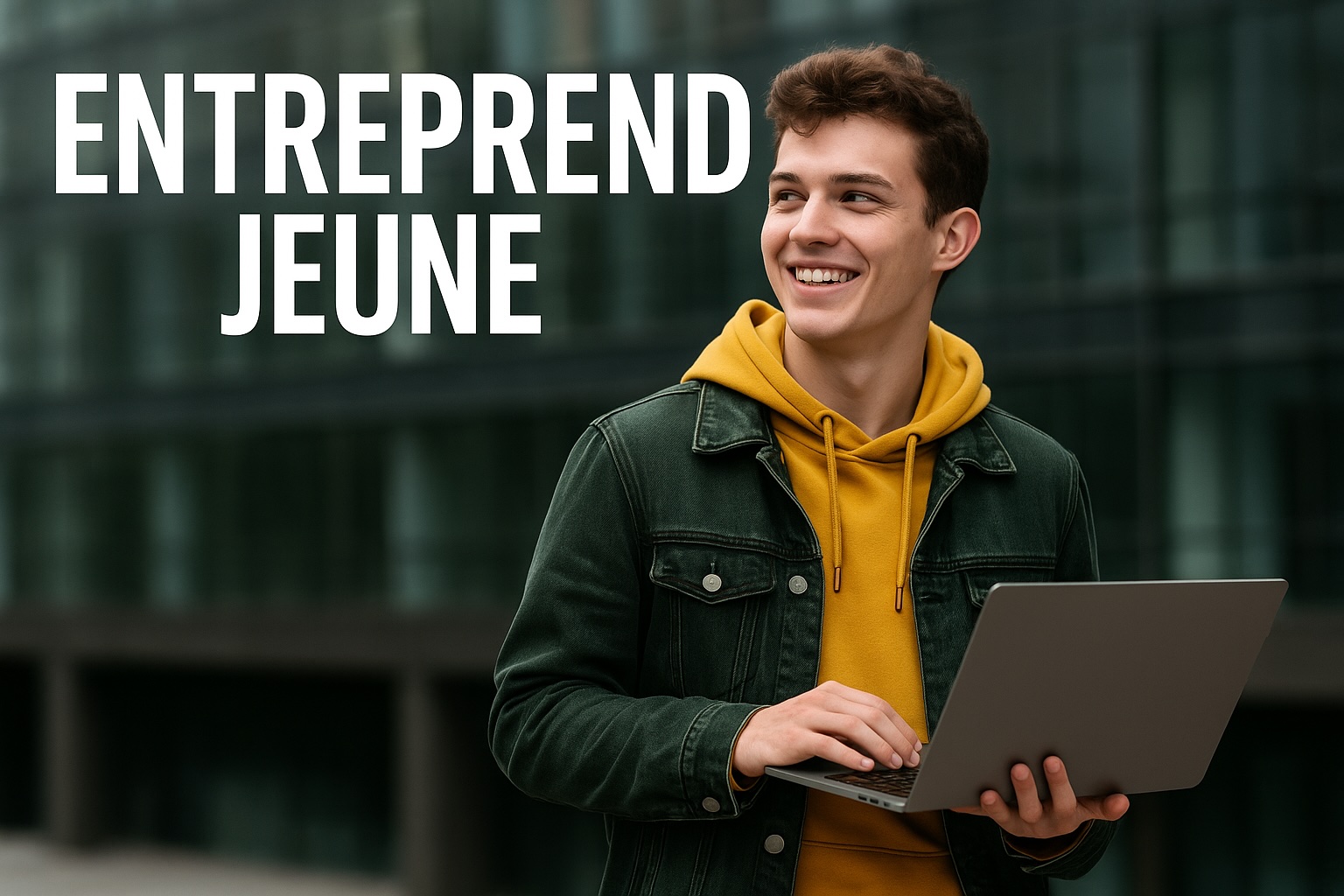 Accès à l’entrepreneuriat : comment les jeunes prennent le virage sans galérer